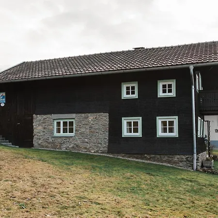 Prázdninový dům Im Bayerischen Wald *