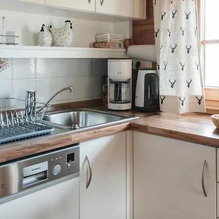 Im Bayerischen Wald *