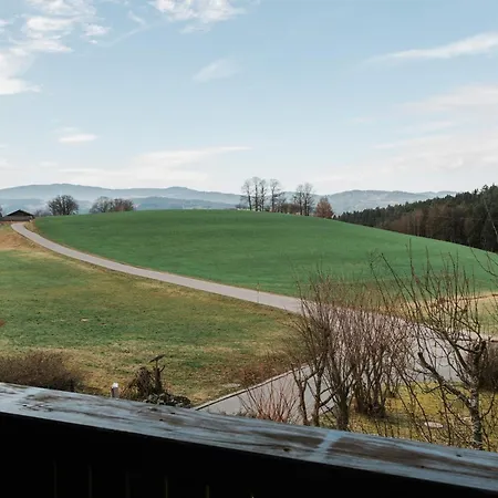 Im Bayerischen Wald Prázdninový dům Viechtach