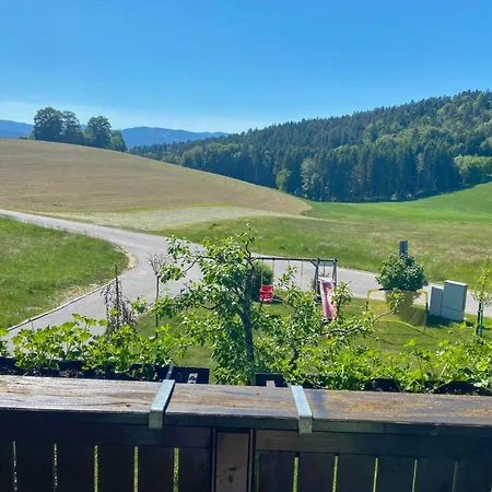 Prázdninový dům Im Bayerischen Wald *
