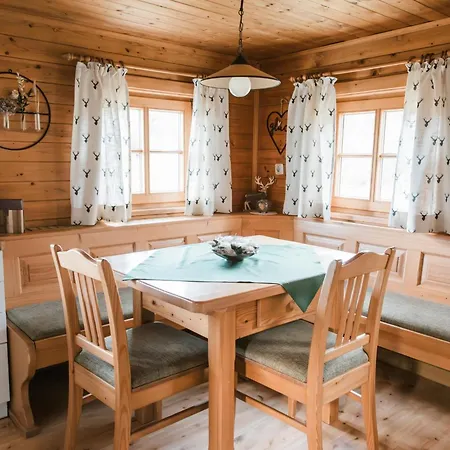 Prázdninový dům Im Bayerischen Wald Viechtach