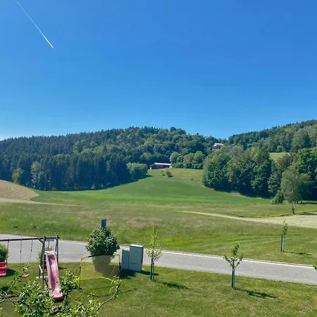 Prázdninový dům Im Bayerischen Wald *
