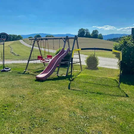 Prázdninový dům Im Bayerischen Wald *