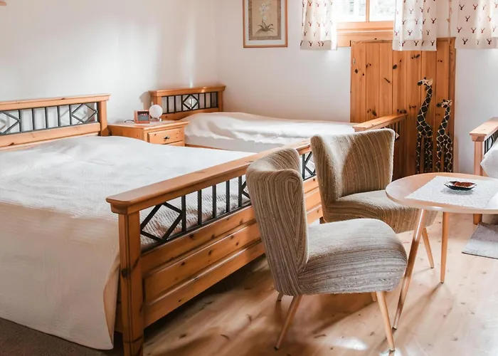Vakantiehuis Im Bayerischen Wald